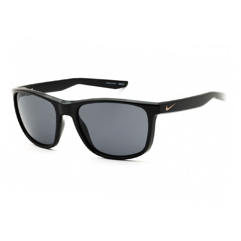 Gafas color negro y gris