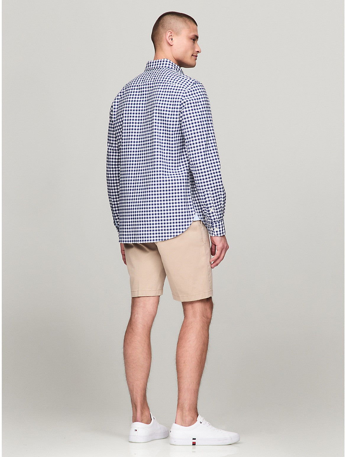 Camisa de hombre