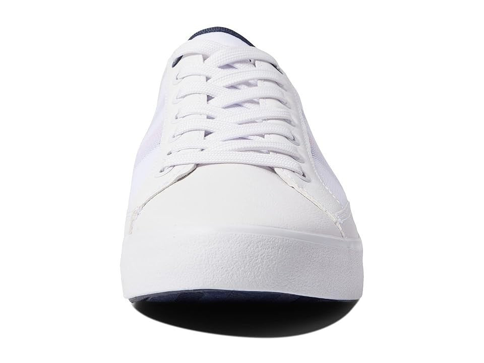 Tenis de hombre color blanco
