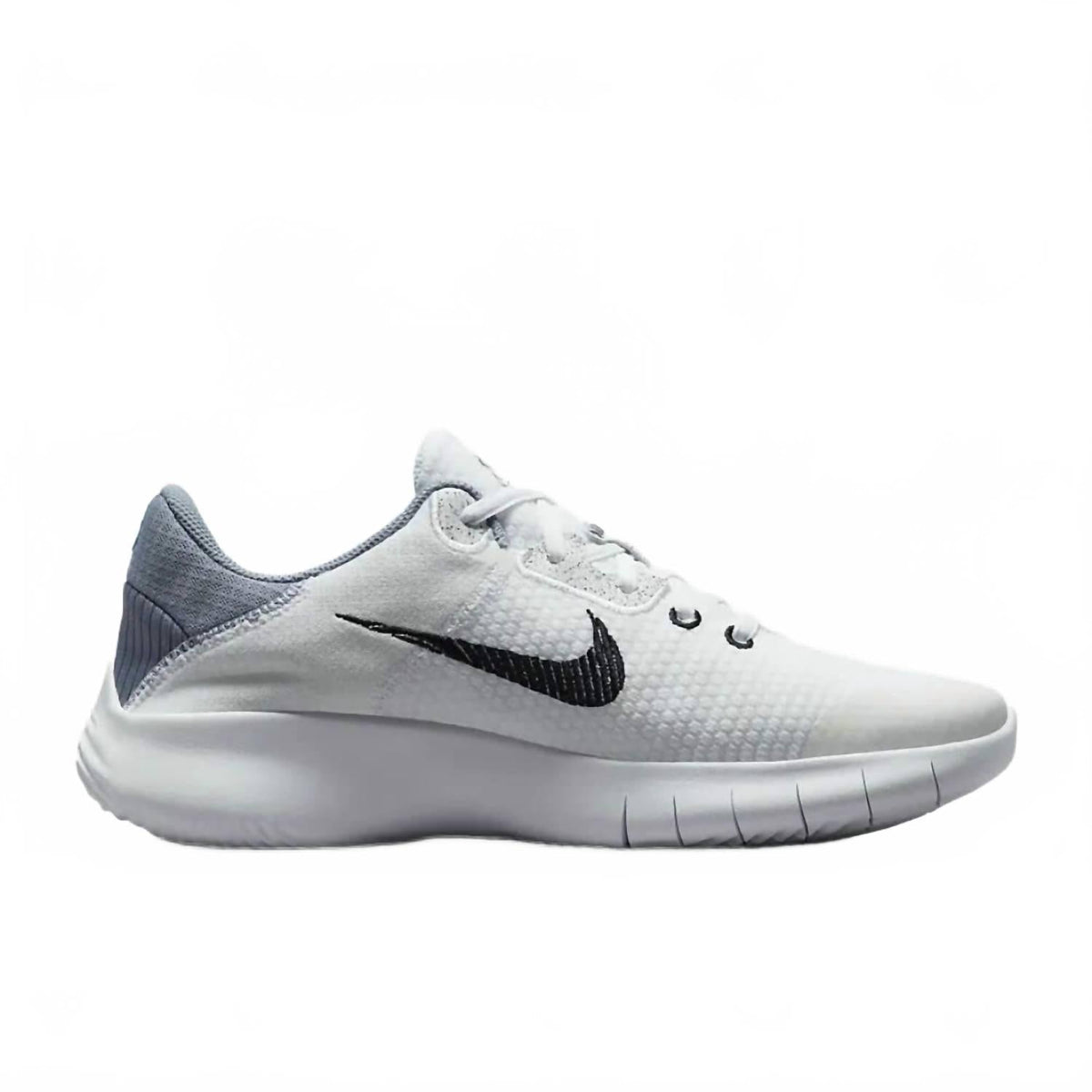Tenis de hombre color blanco