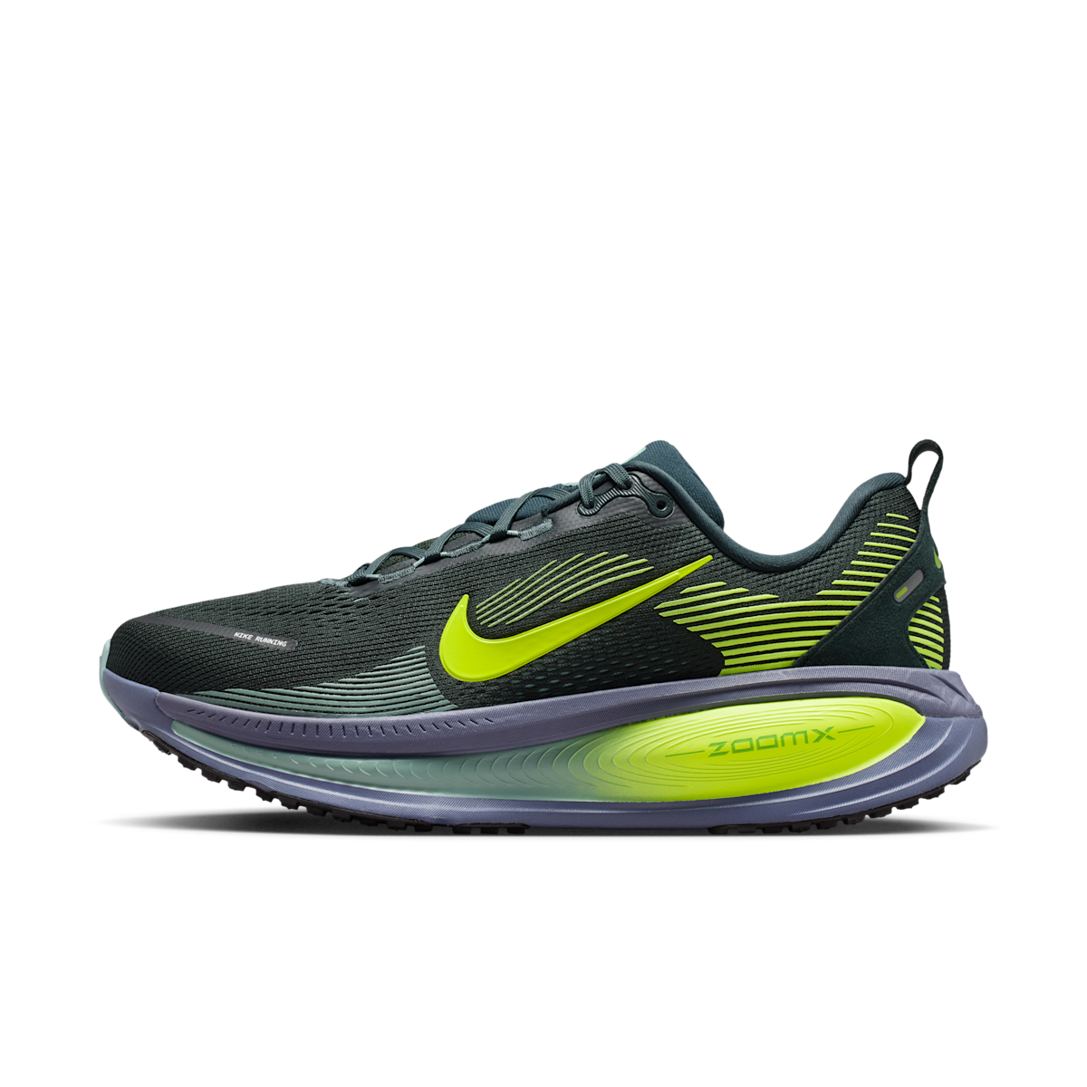 Tenis para correr de hombre