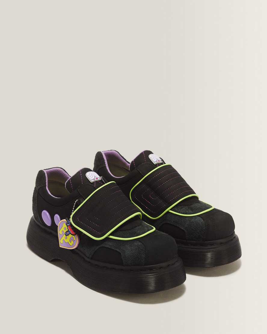 Zapatos para niña