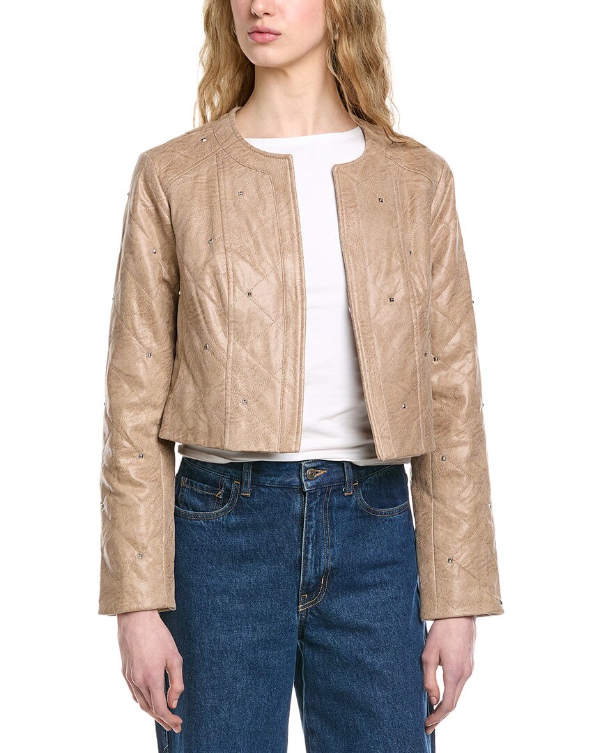 Chaqueta