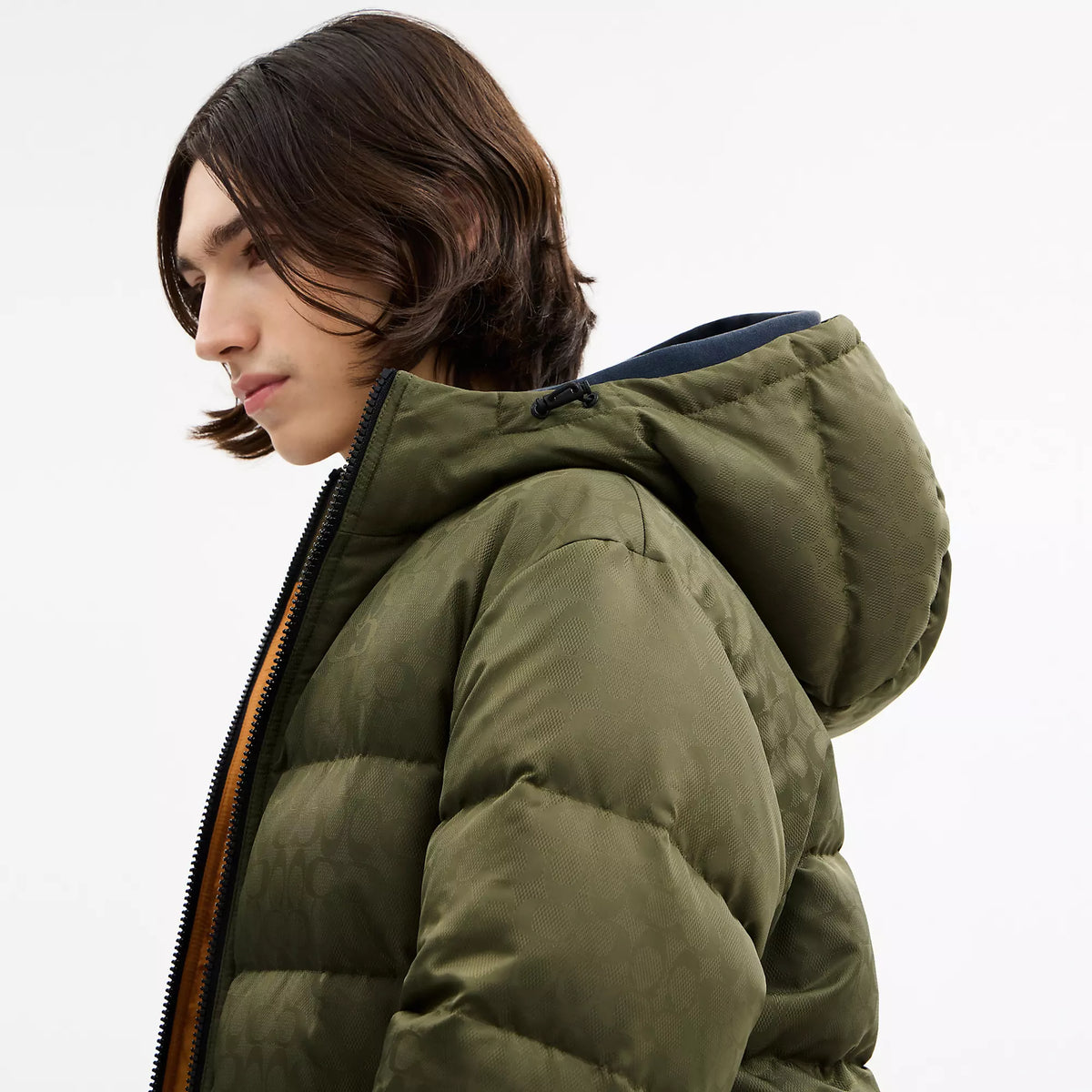 Chaqueta