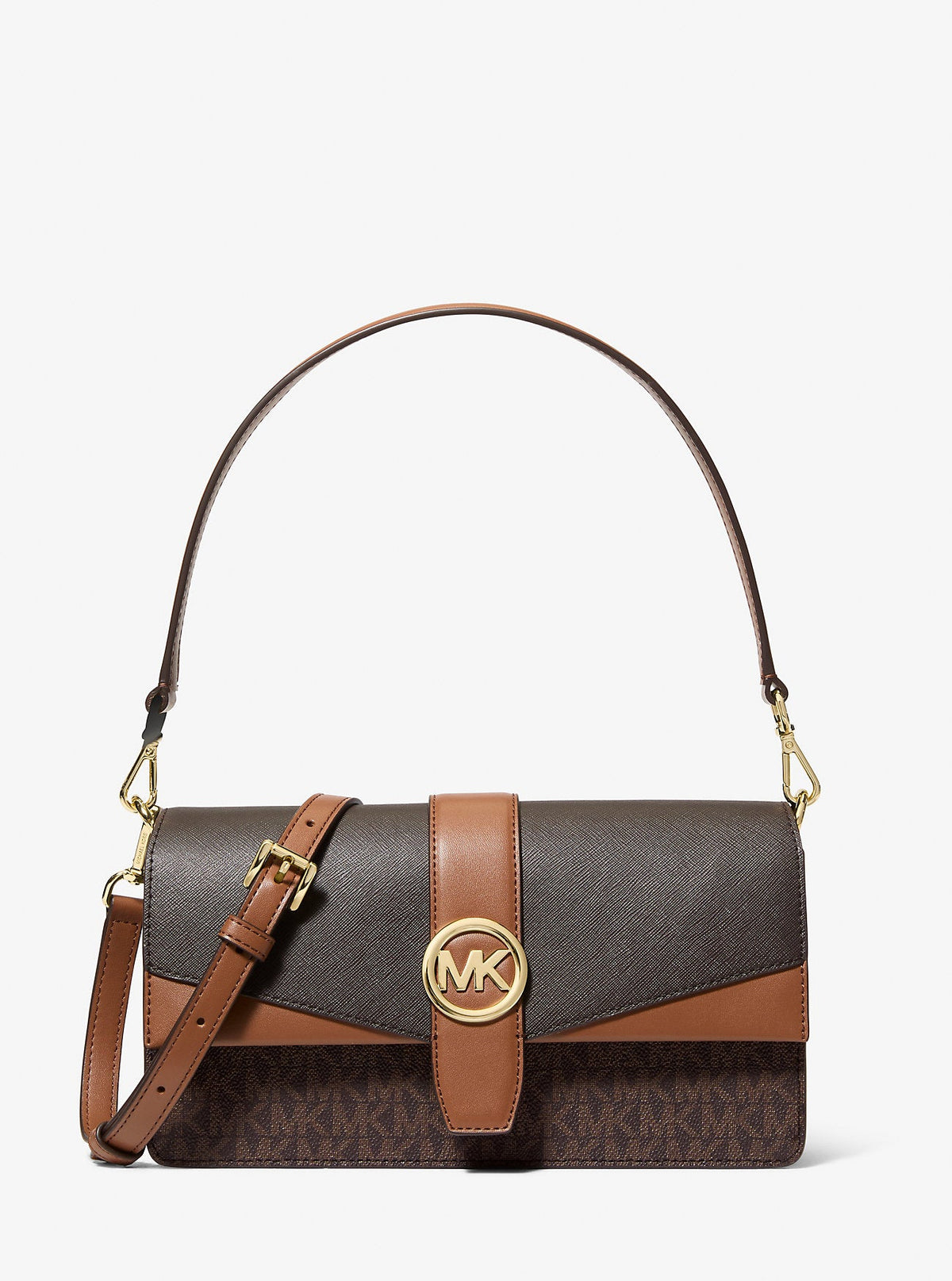 Bolso cruzado