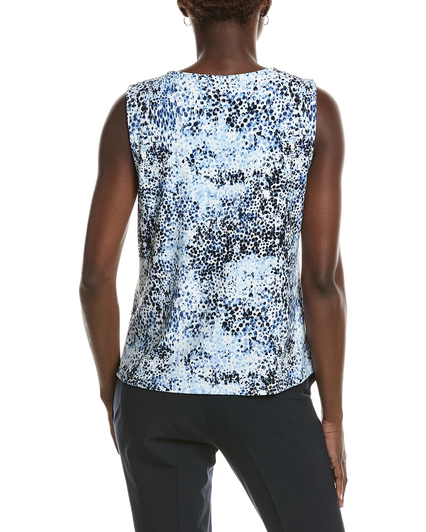 Camiseta sin mangas