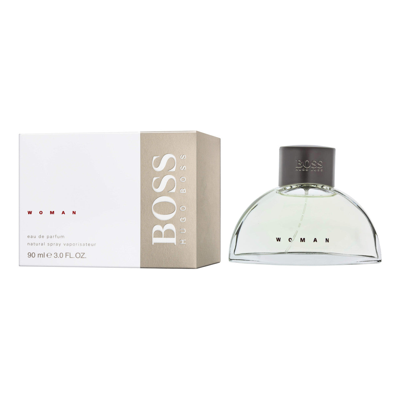 Perfume de mujer eau de parfum 3 oz