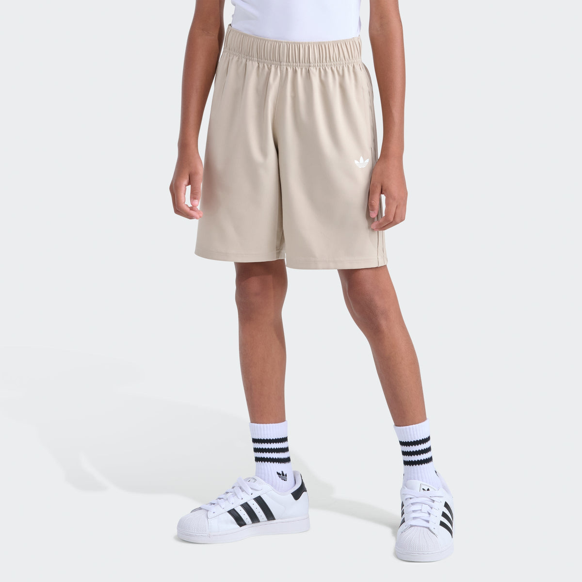 Short infantil