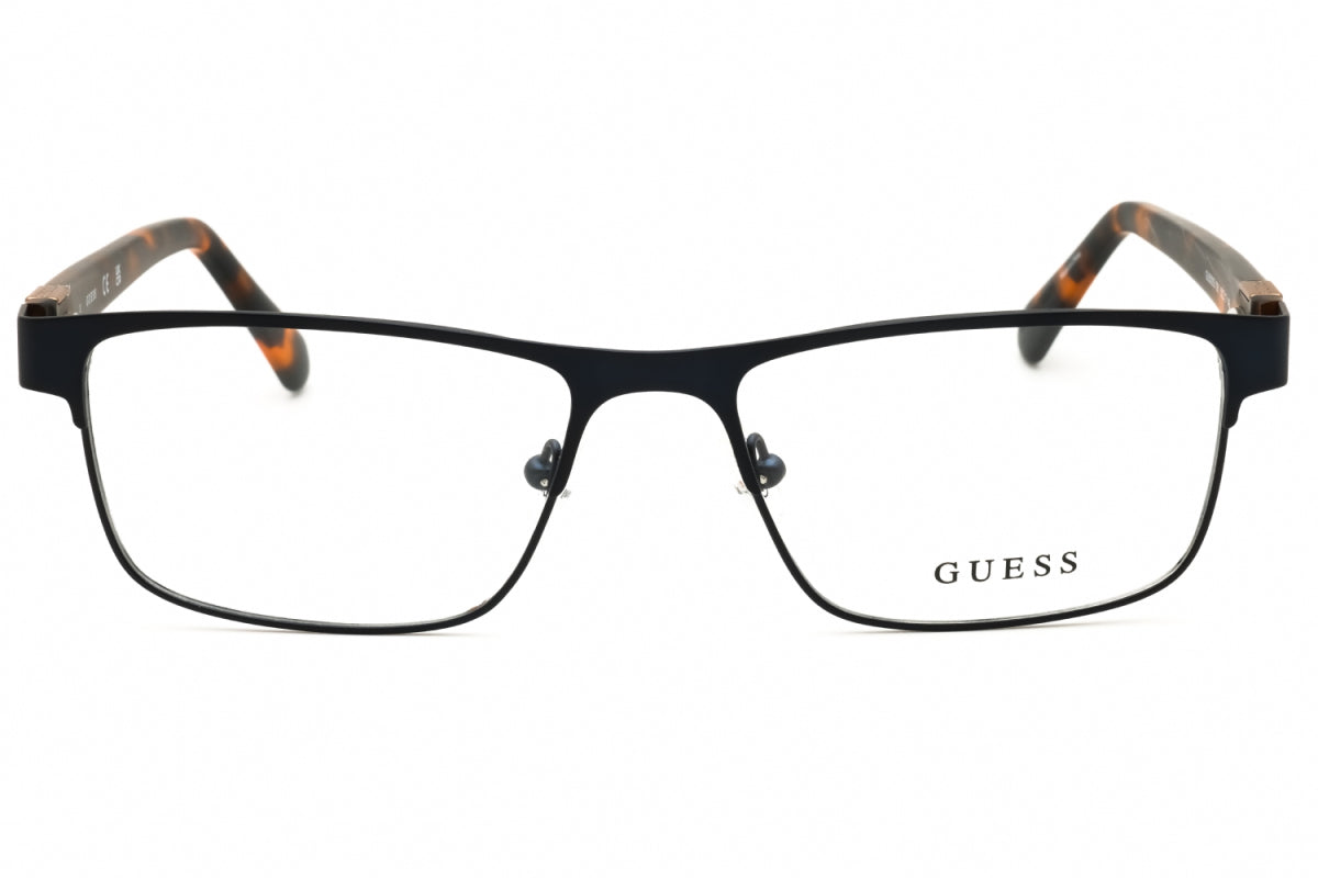 Gafas 55 mm color azul