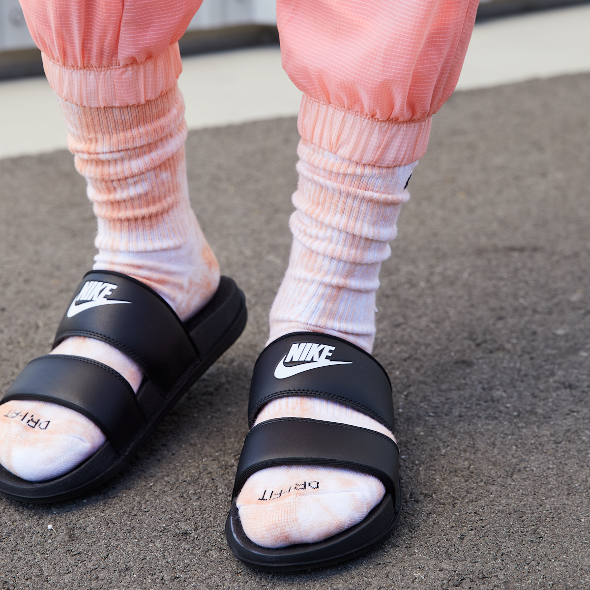 Sandalias de mujer
