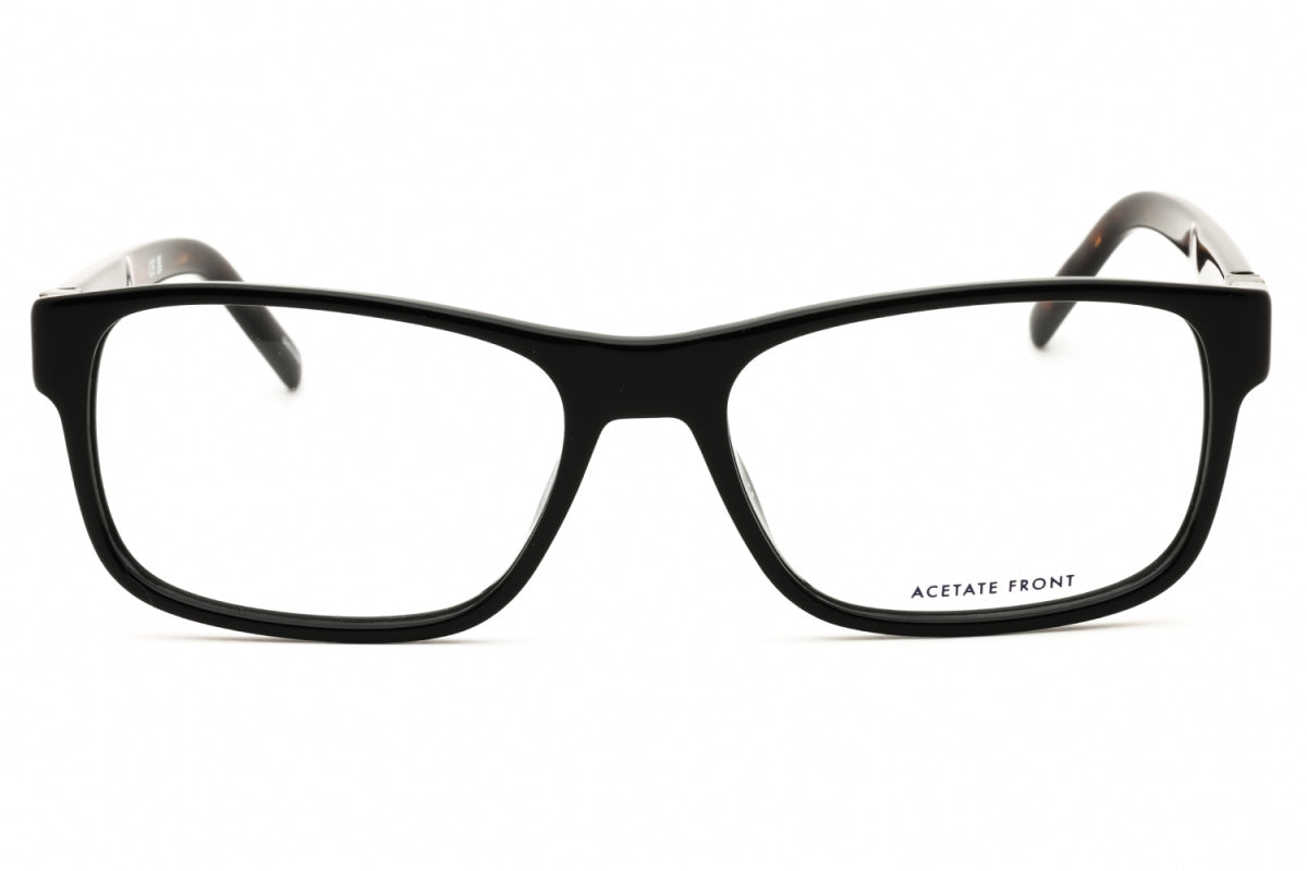 Gafas 57 mm color negro