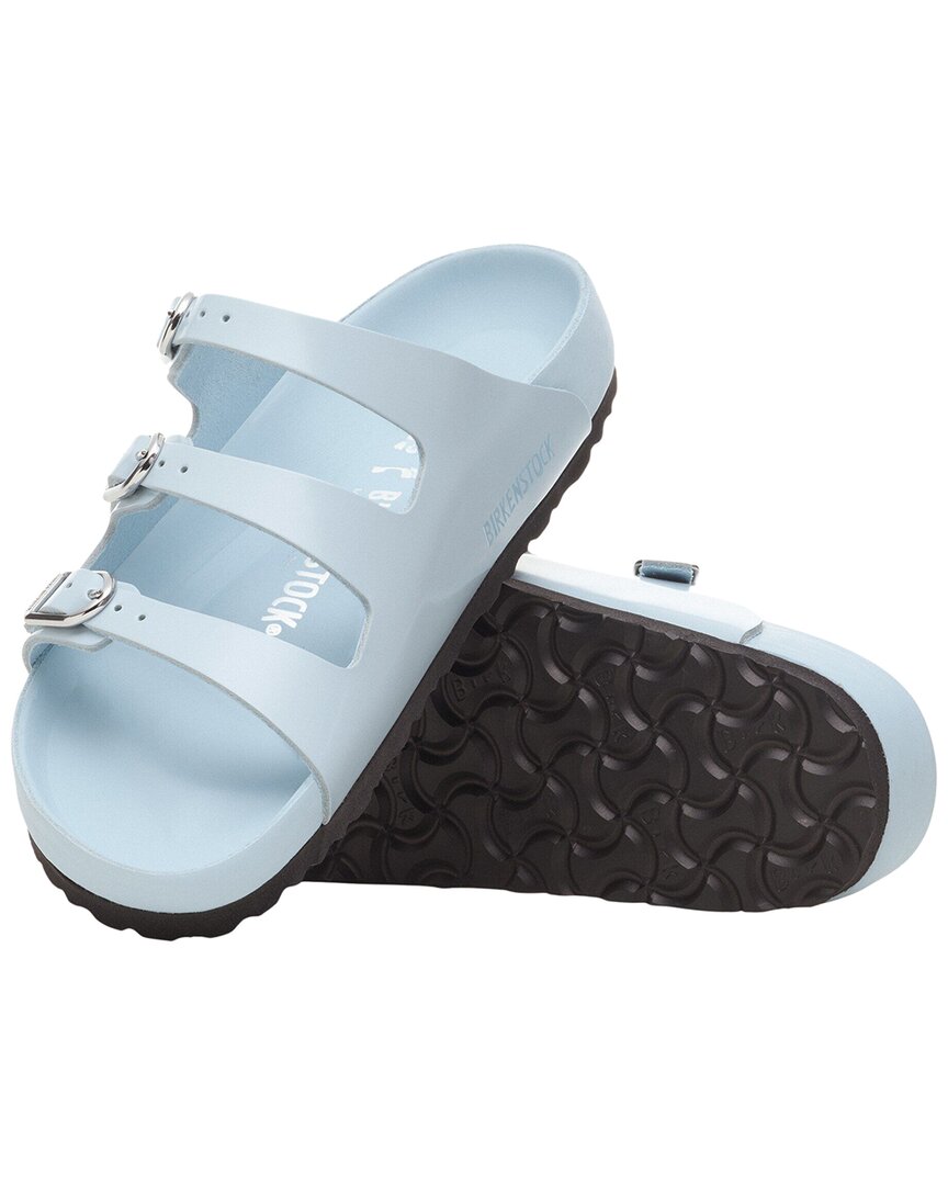Sandalias de cuero