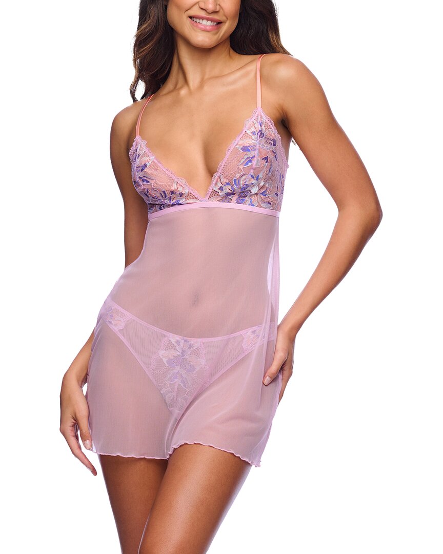 Cosabella Paradiso Camisón