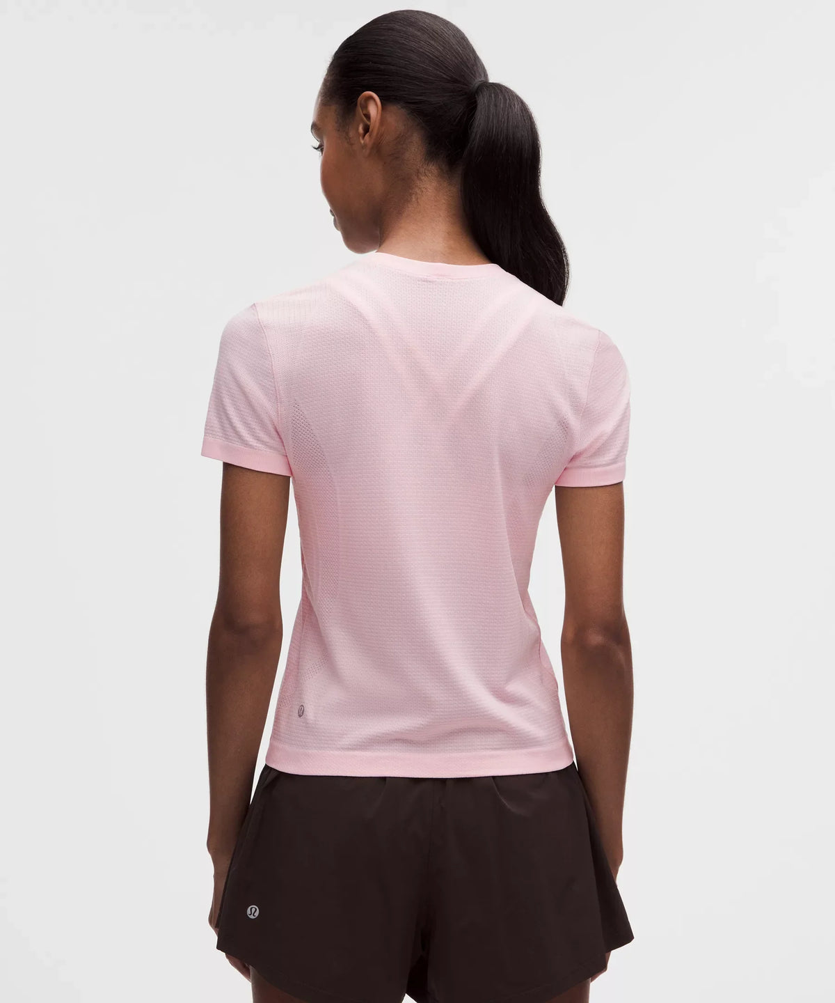 Camisa de manga corta