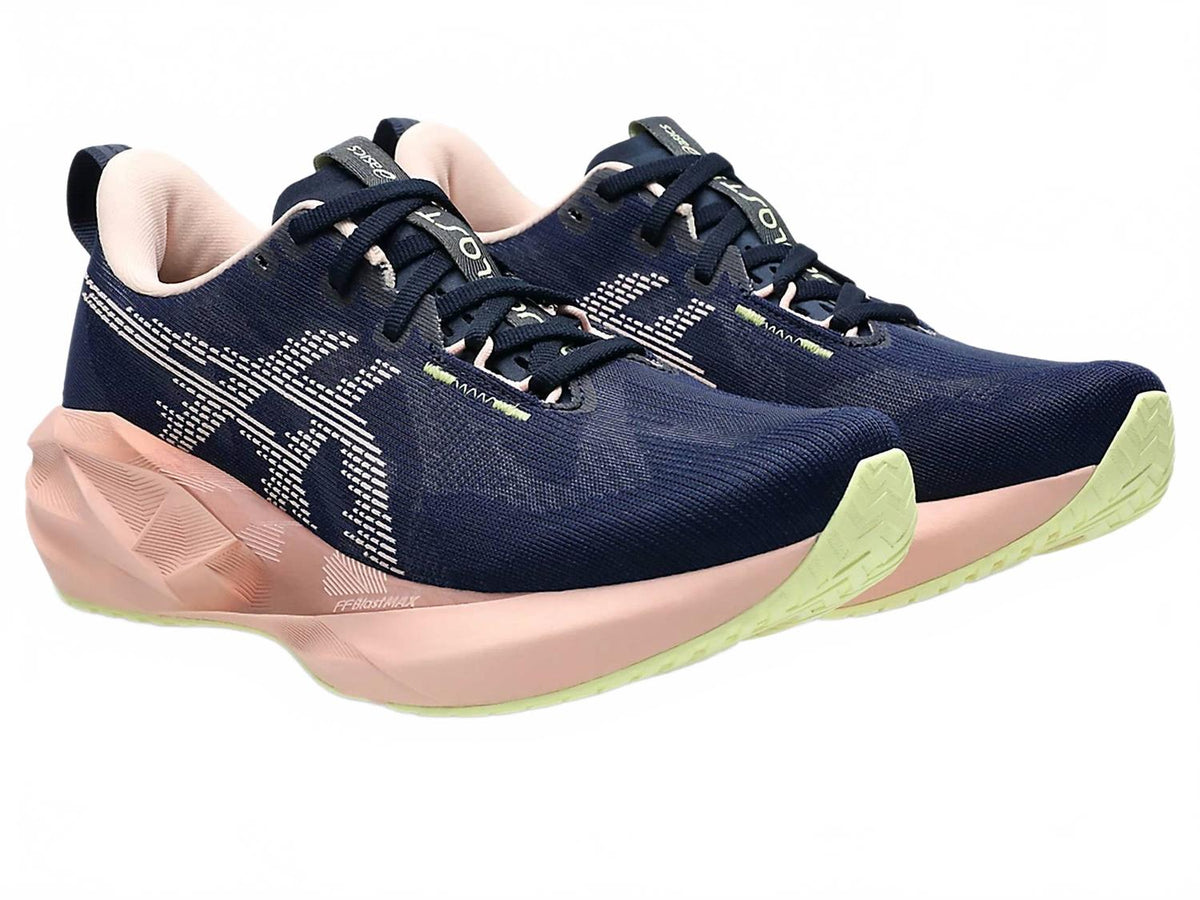 Tenis para correr de mujer