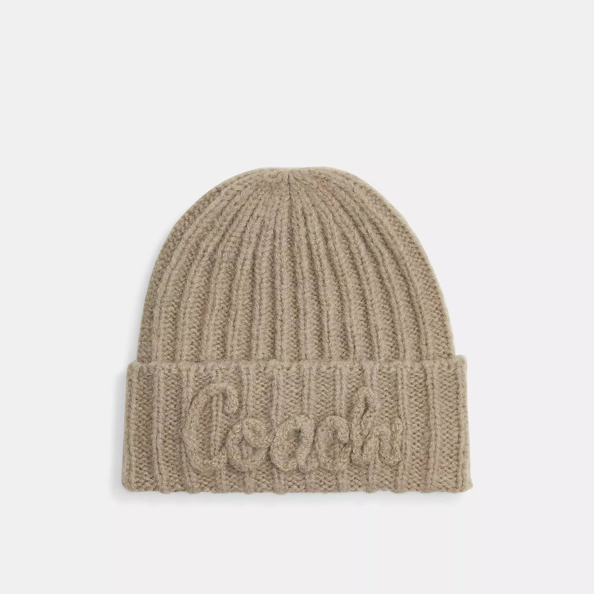 Gorro tejido