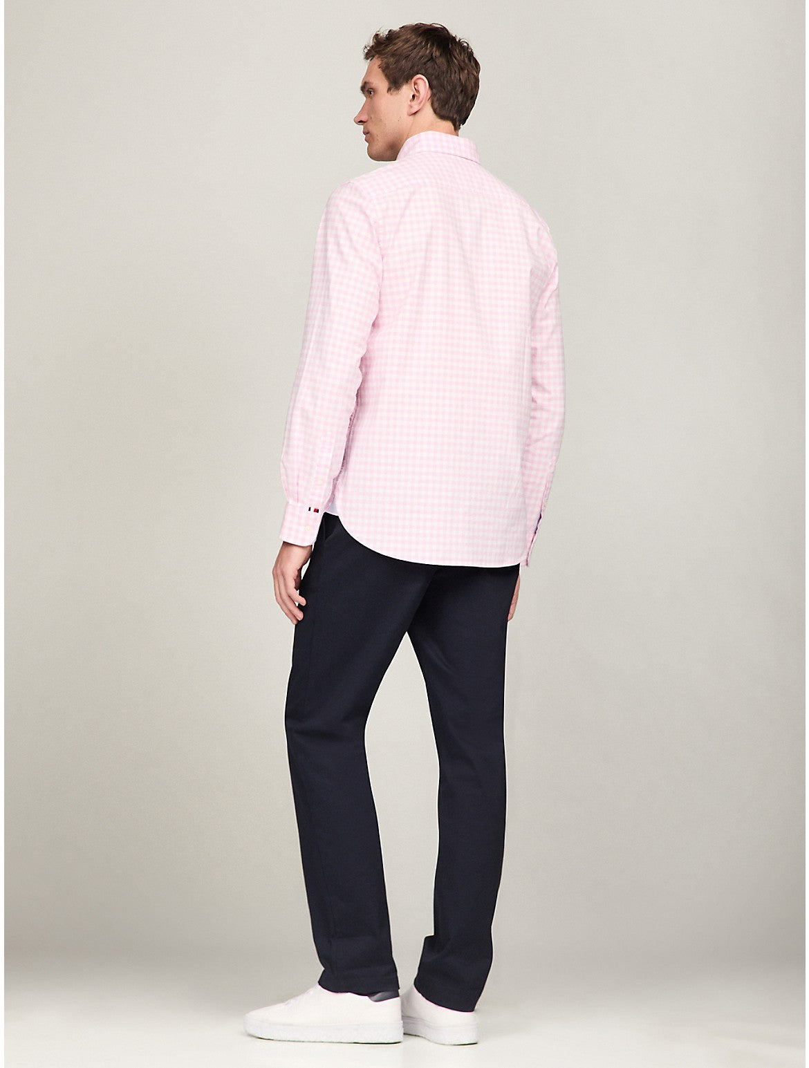 Camisa de hombre