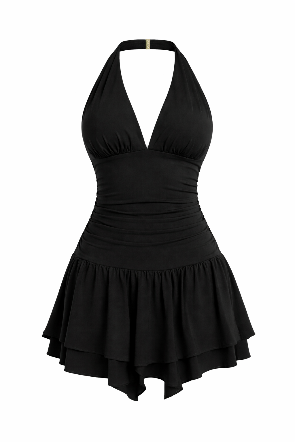 Vestido corto