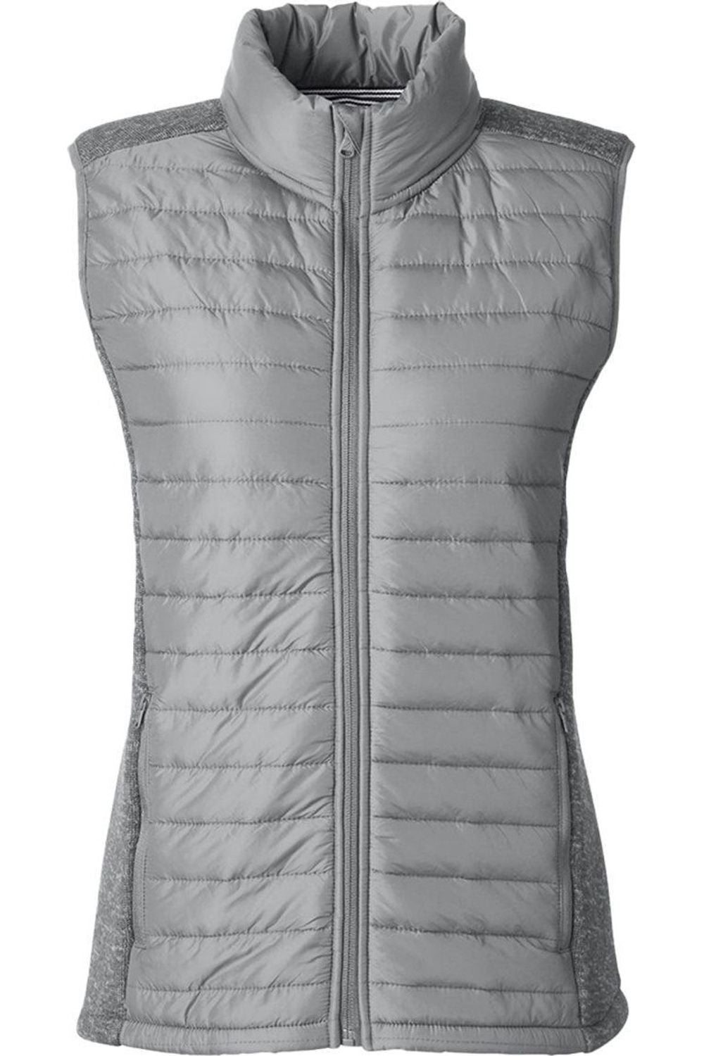 Chaqueta acolchada de mujer