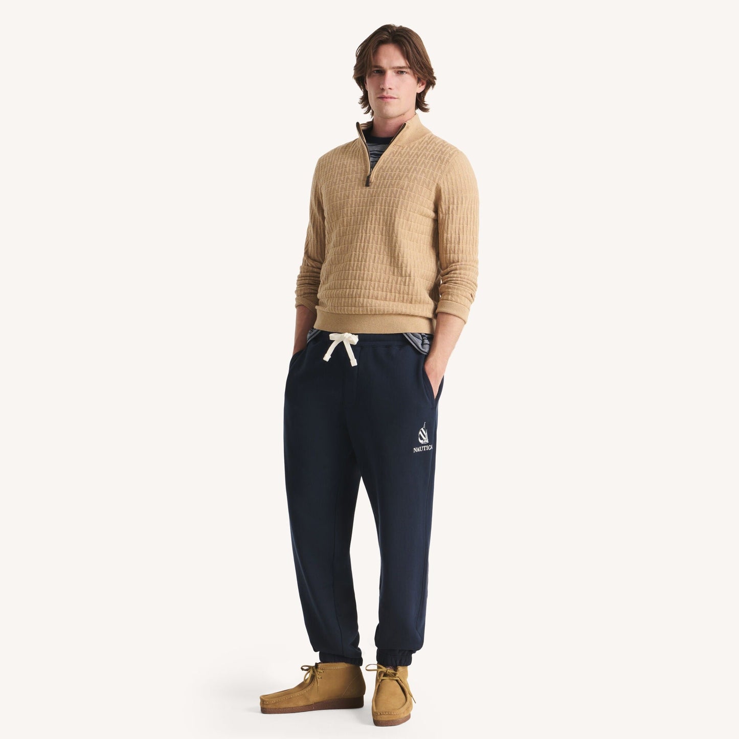 Pantalón deportivo de hombre