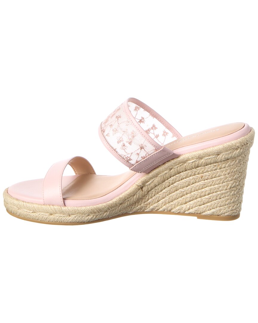 Sandalias de lona