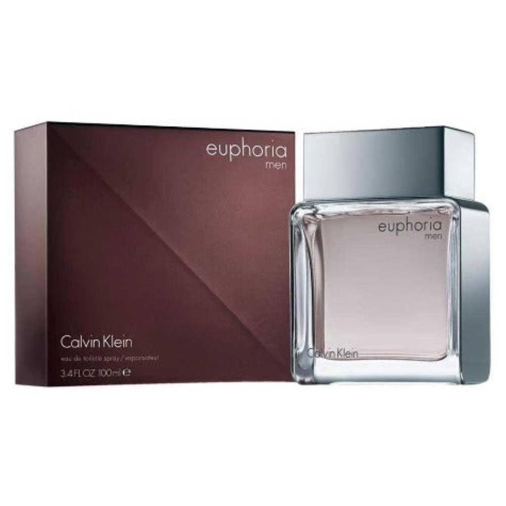 Perfume eau de toilette 3,4 oz