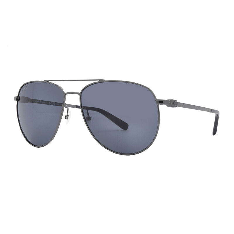 Gafas color azul