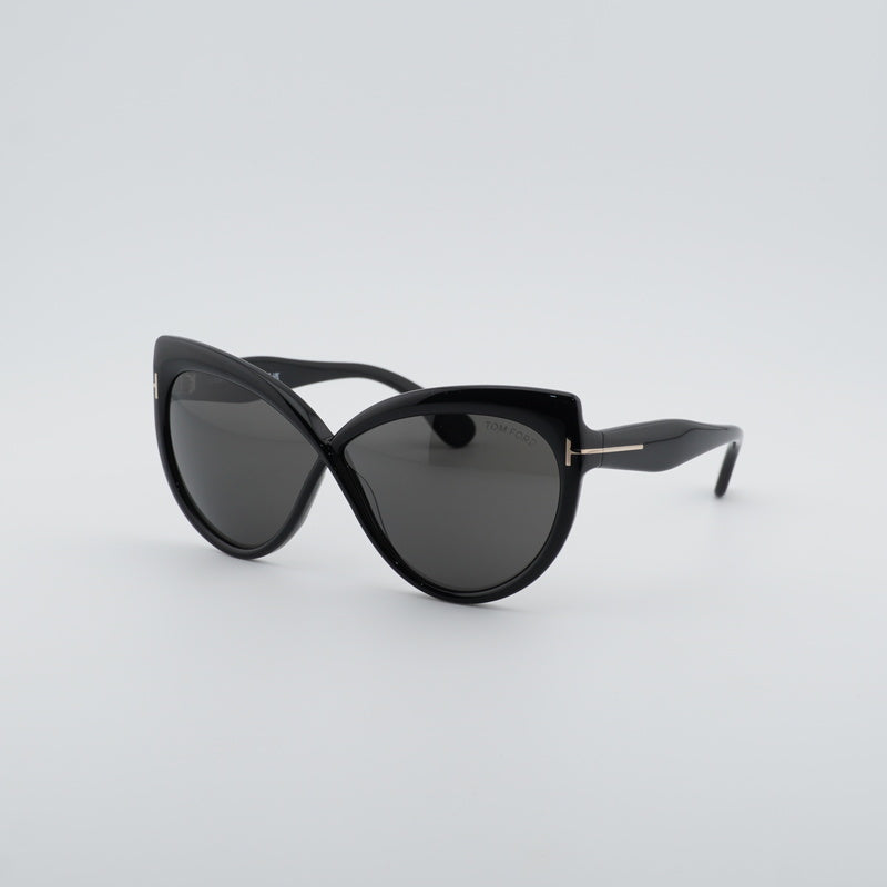 Gafas color negro