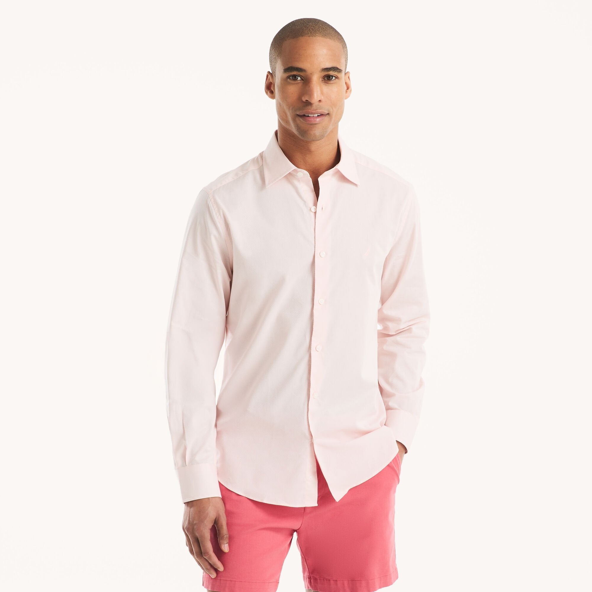 Camisa de hombre
