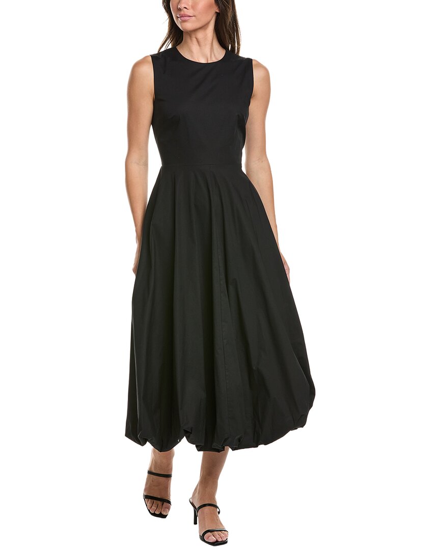 Vestido midi