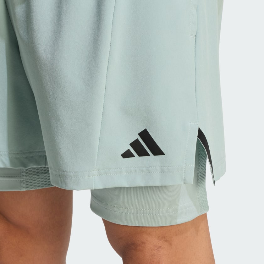 Short de hombre