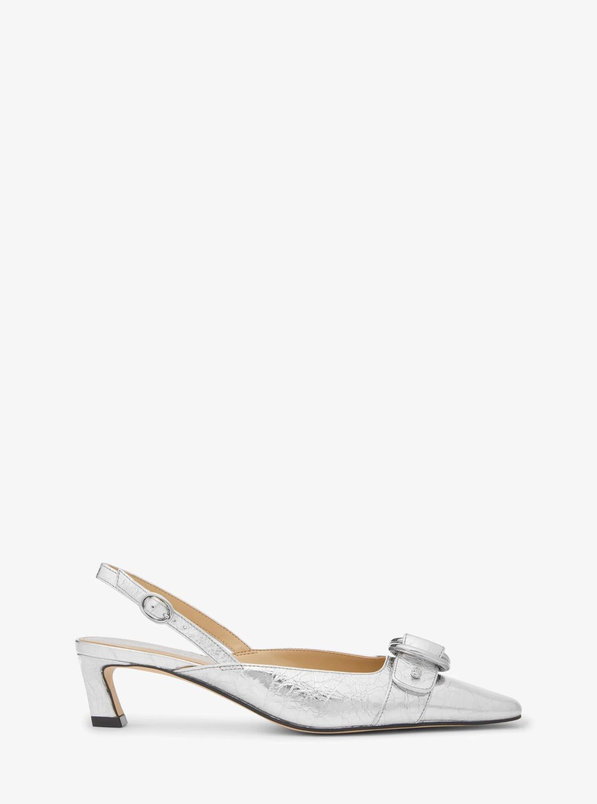 Zapatos de cuero