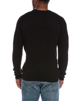 BOSS Hugo Boss Hero Suéter Cuello Redondo