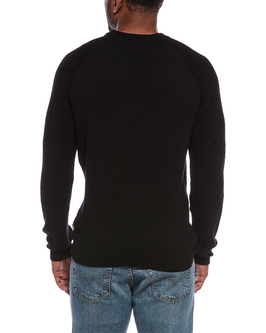BOSS Hugo Boss Hero Suéter Cuello Redondo