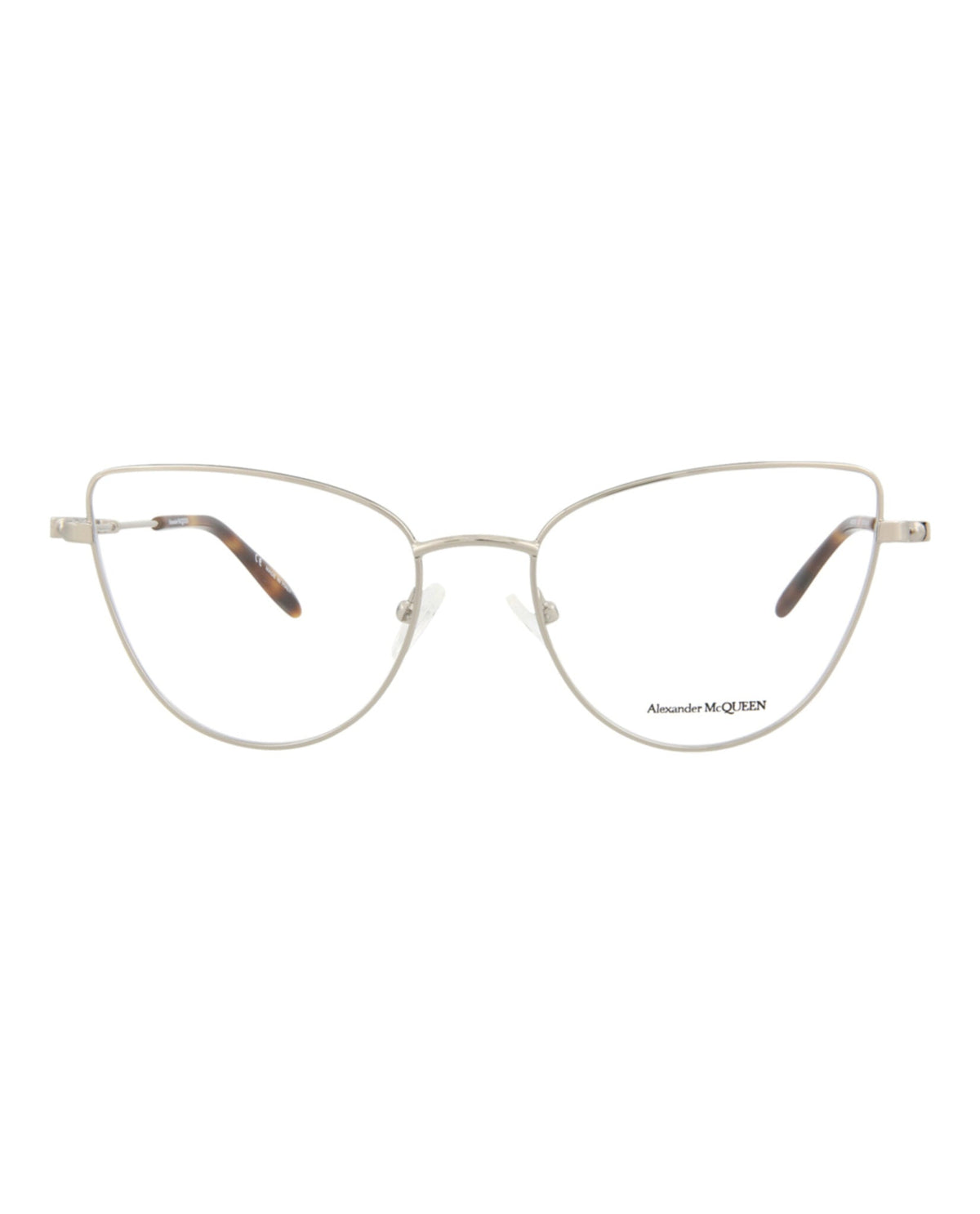 Montura para gafas de montura tipo gato