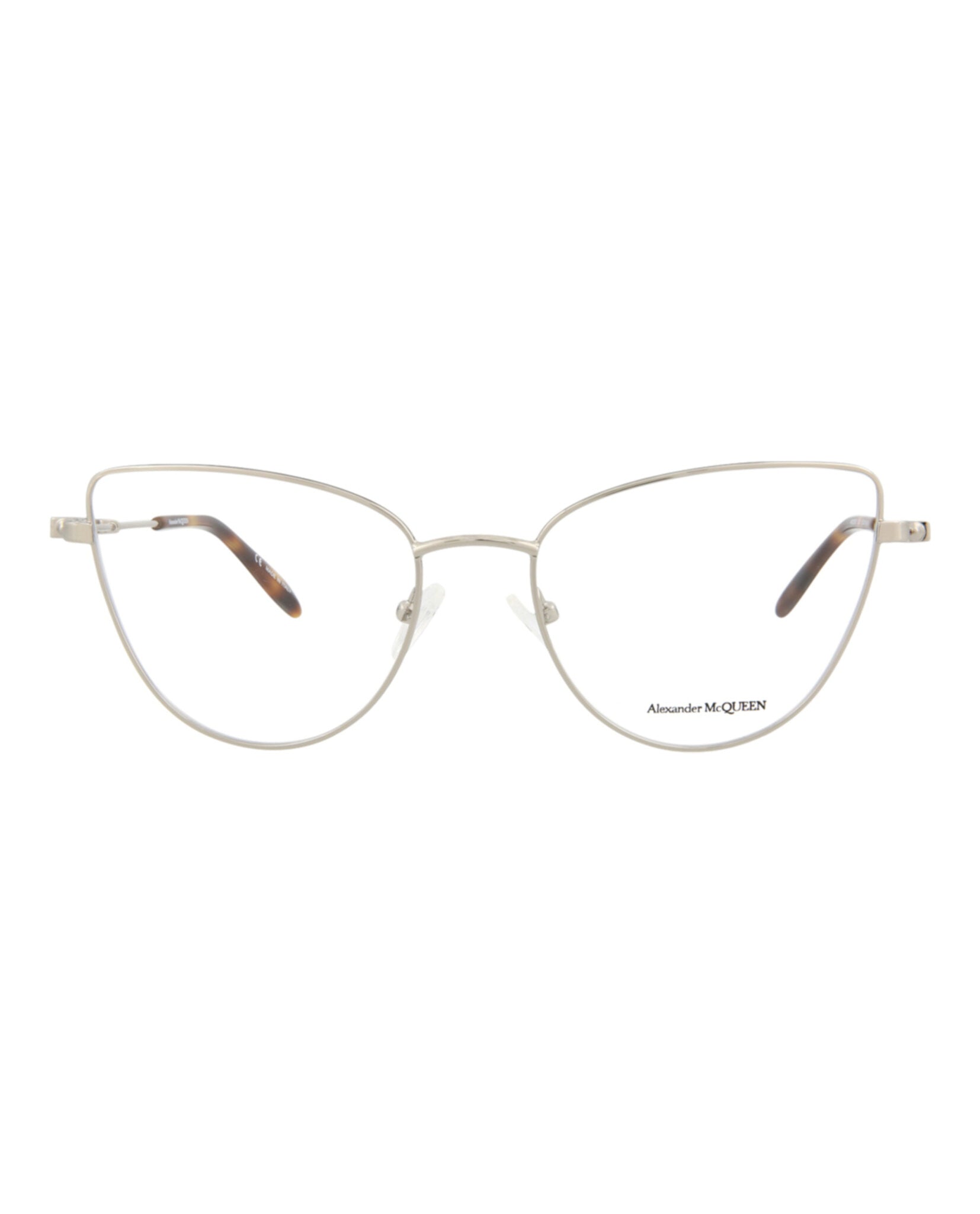 Montura para gafas de montura tipo gato