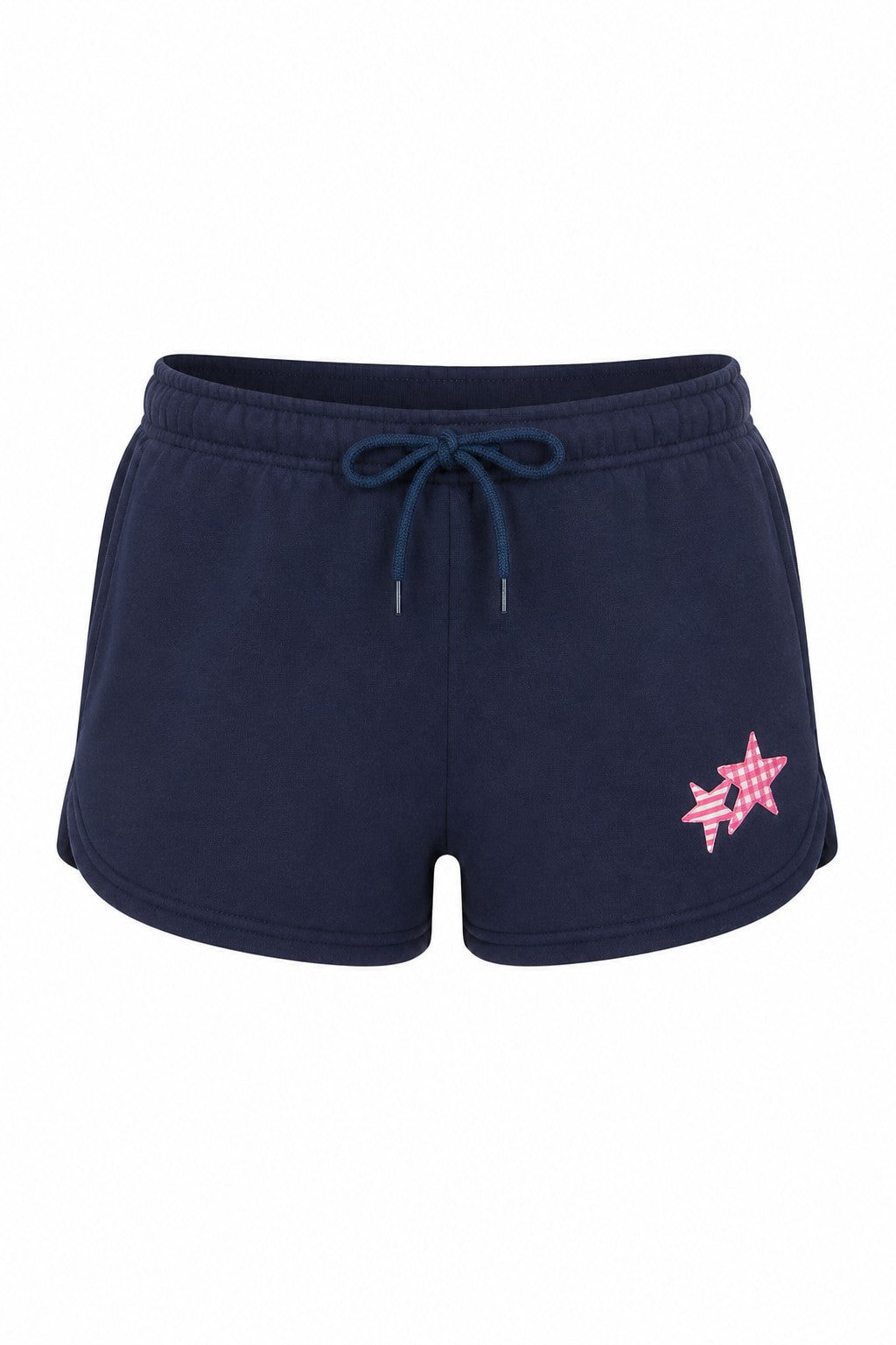 Short con estampado