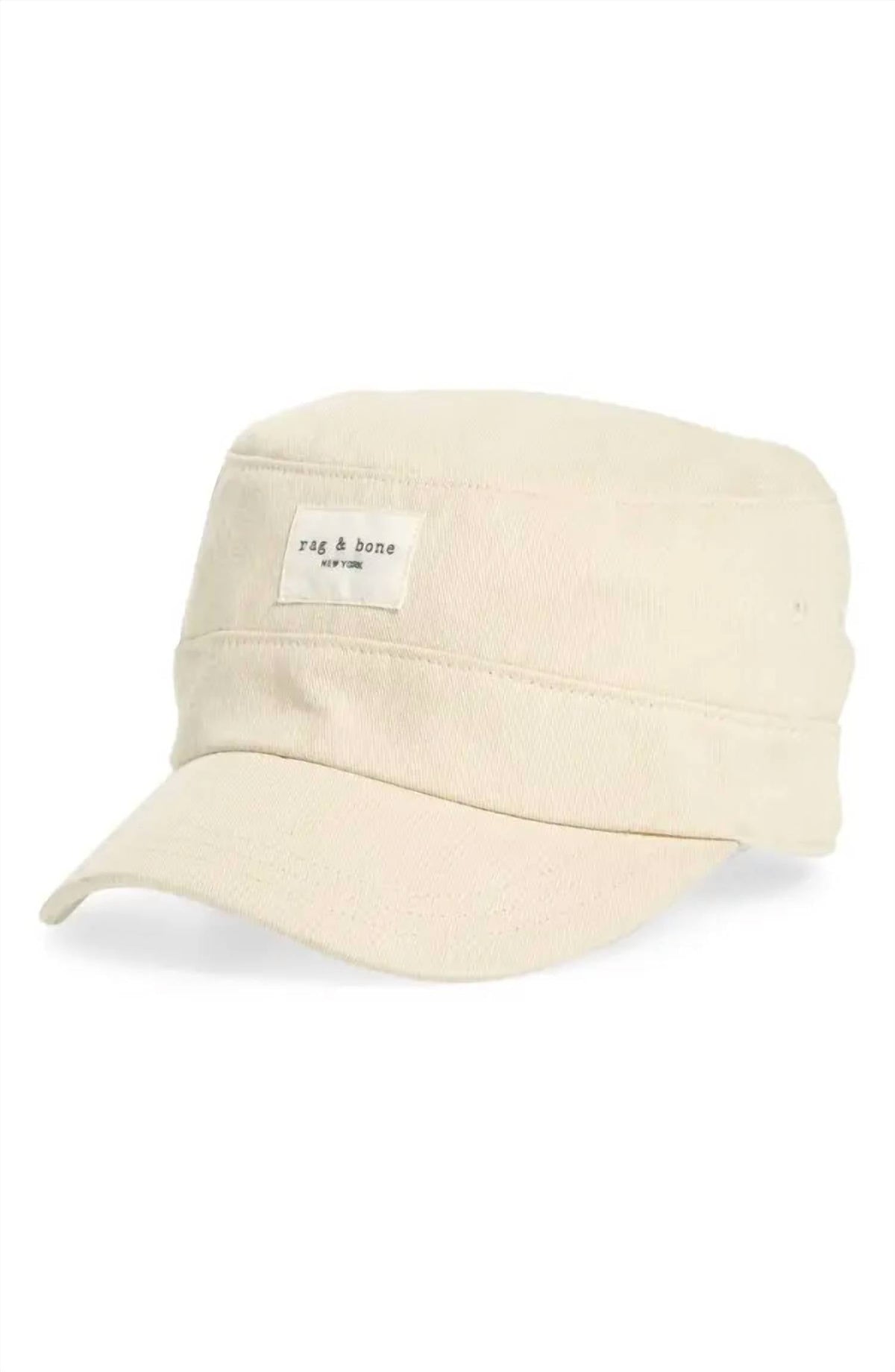 Gorra de mujer