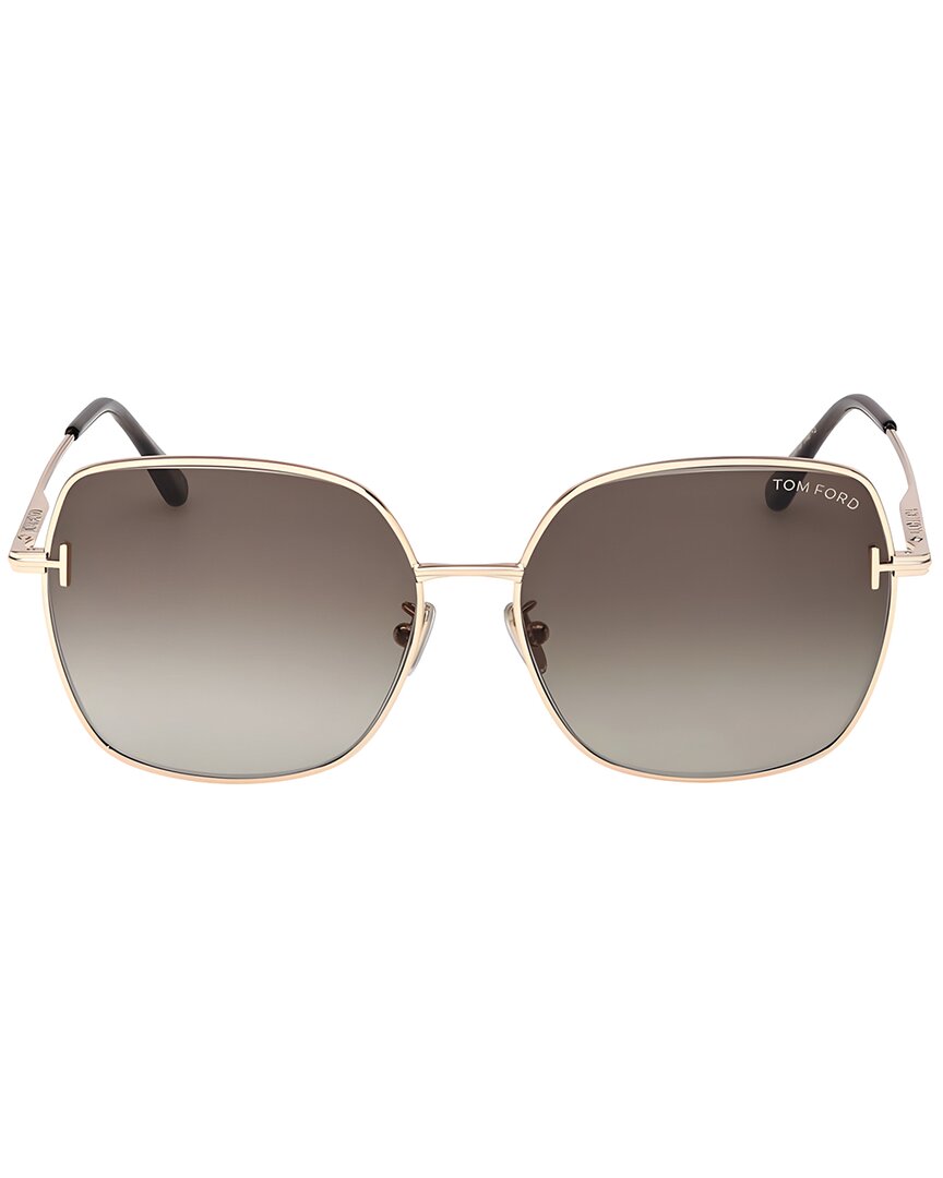 Gafas de sol de mujer 59 mm