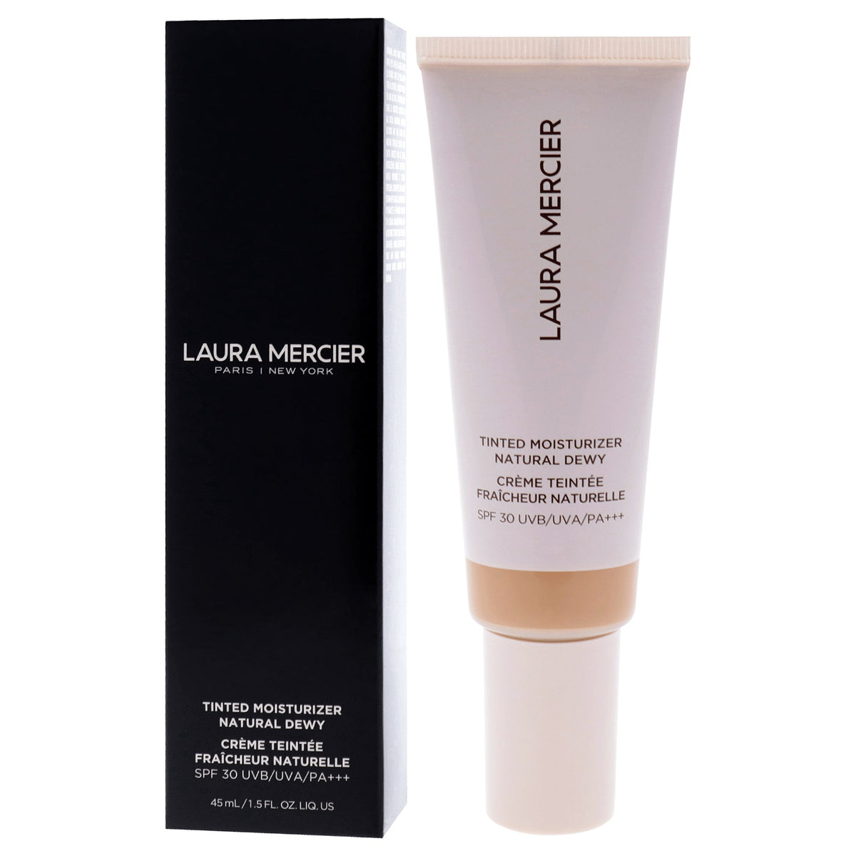 Crema facial de mujer 1,5 oz