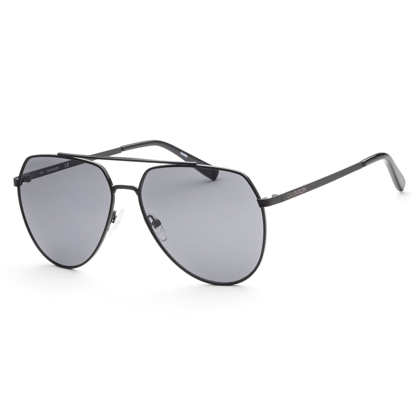 Gafas de sol de hombre 59 mm color negro