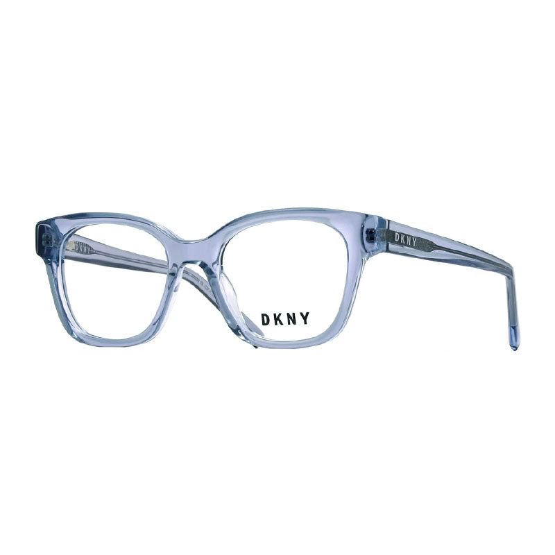 Gafas 50 mm color azul