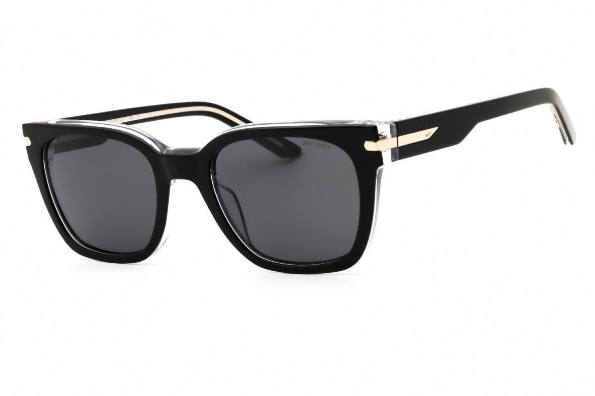 Gafas color negro y gris