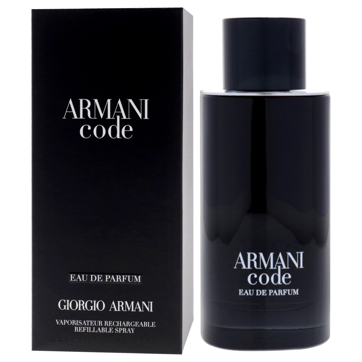 Perfume de hombre eau de parfum 4,2 oz