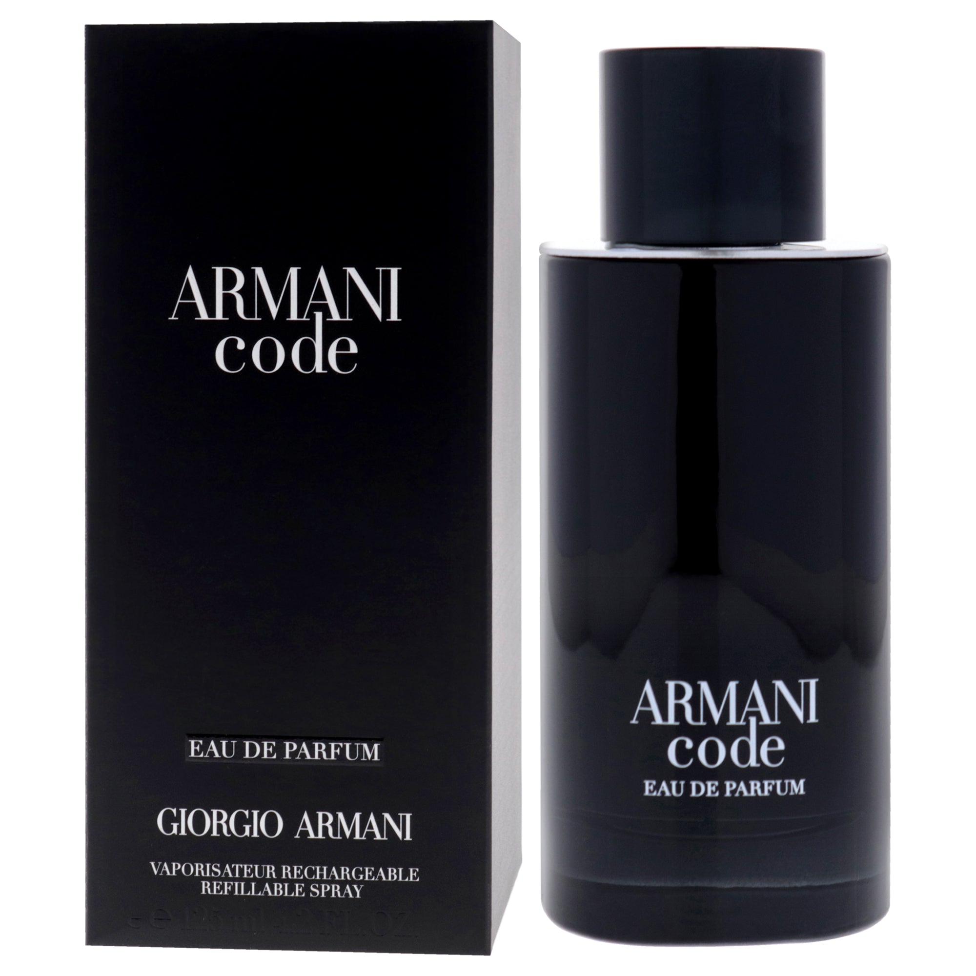 Perfume de hombre eau de parfum 4,2 oz