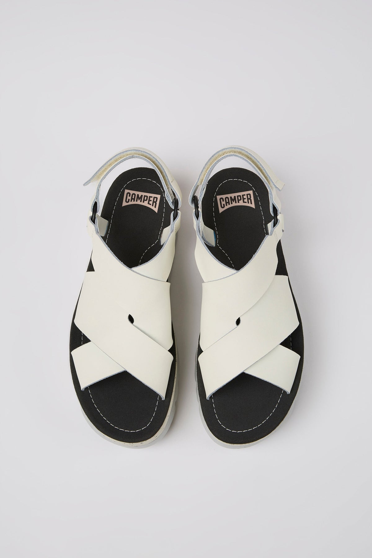 Sandalias de mujer