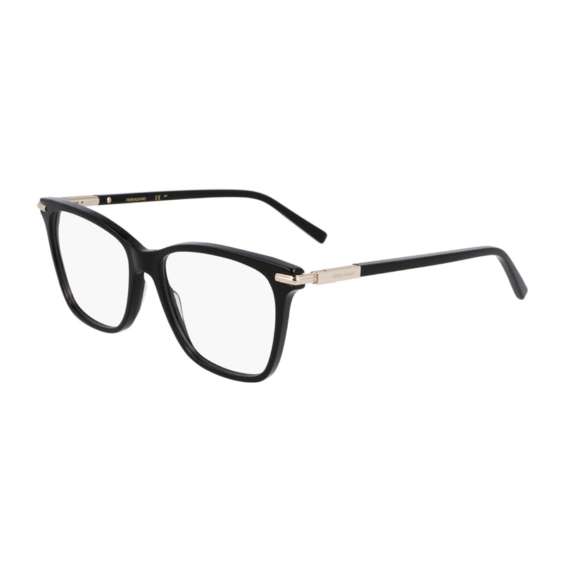 Gafas 53 mm color negro