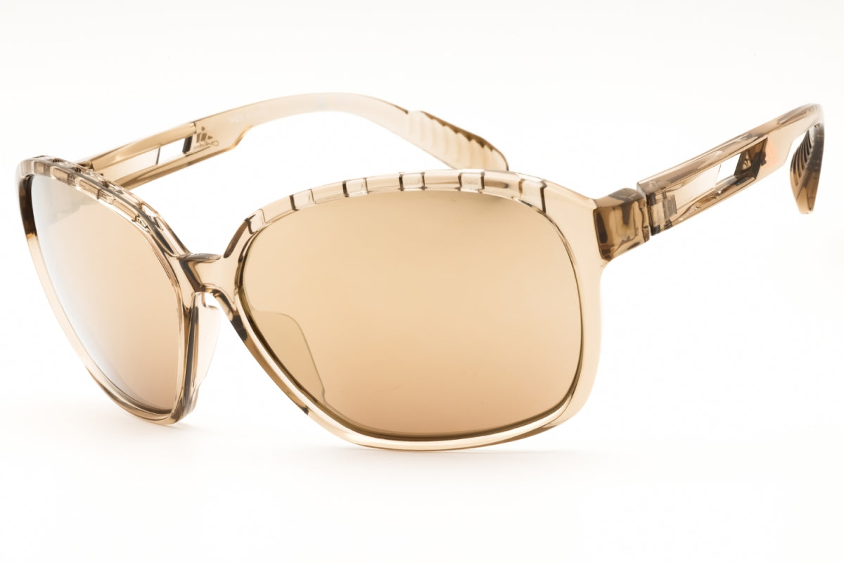 Gafas color café