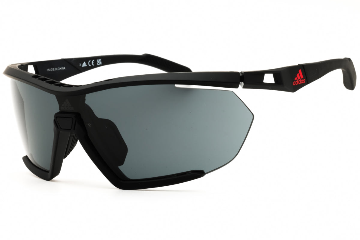 Gafas color negro