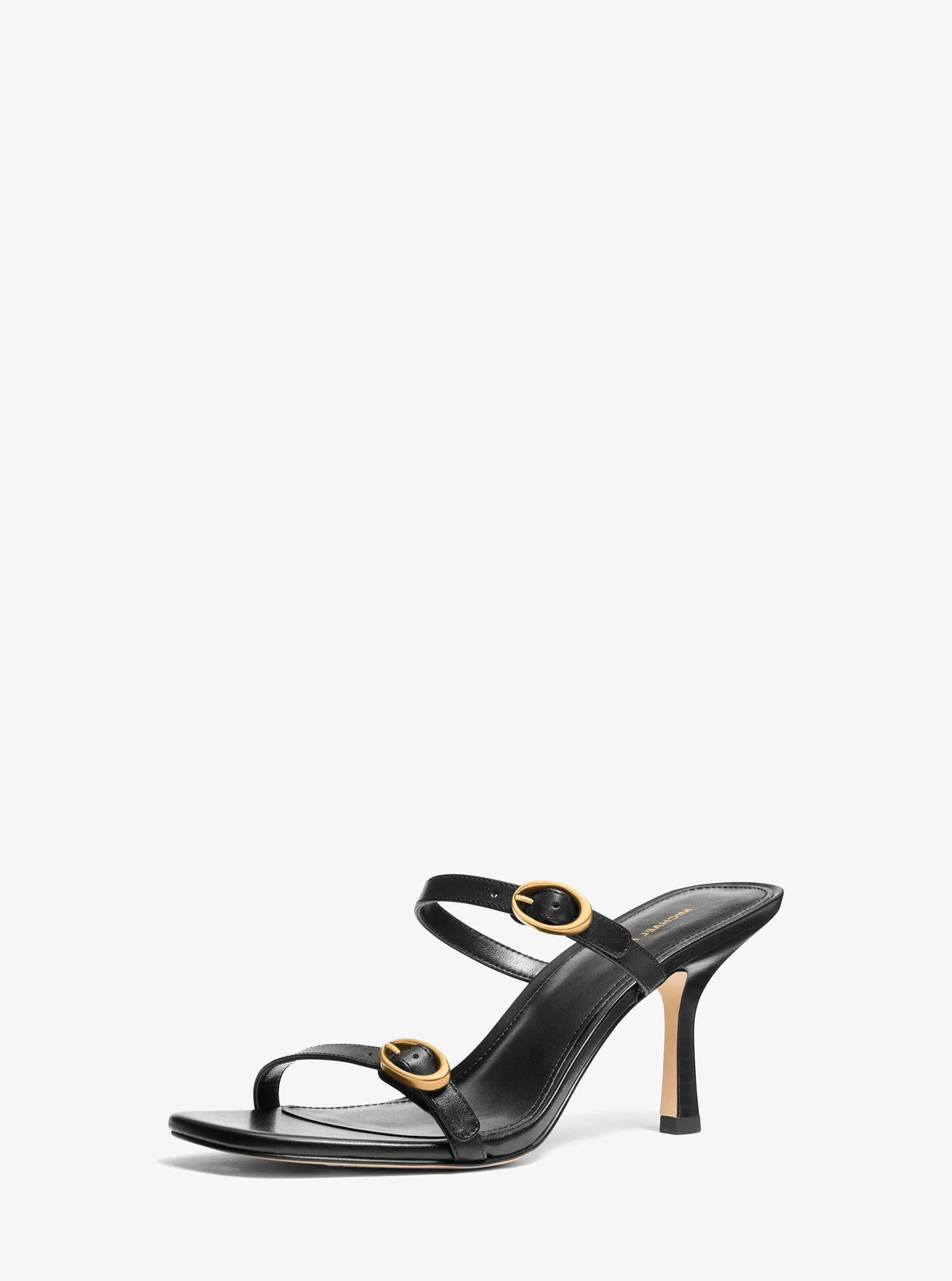 Sandalias de cuero